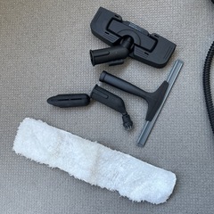 ケルヒャーKARCHER 高圧洗浄機の画像