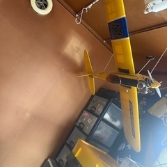 ラジコンジャンクの画像