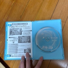 劇場版ポケットモンスターアドバンスジェネレーション ポケモンレンジャーと蒼海の…の画像