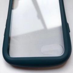 「他サイトにで商談中！」iFace Reflection ネイビー スマホケース iPhoneSE他の画像