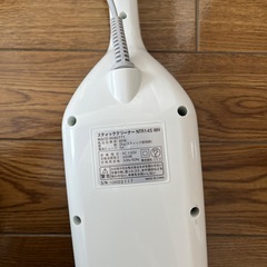 ニトリ スティッククリーナー  NTR14Sの画像