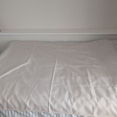🧹大掃除｜IKEA トッパーマットレス（SD）無料の画像