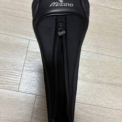 ミズノ　ドライバーヘッドカバーの画像