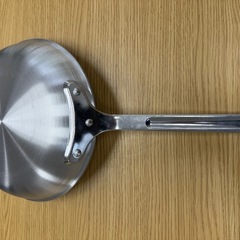 ブイトーニオリジナルアルミパン未使用　27cm の画像