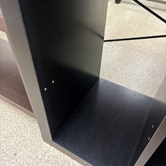 リユースのサカイ東金店　飾り棚　※難あり　TJ16926の画像