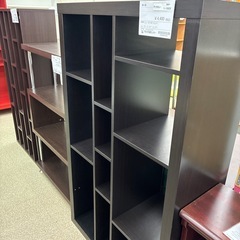 リユースのサカイ東金店　飾り棚　※難あり　TJ16926の画像