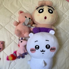 (女の子)こども服90-95サイズ20点以上の画像