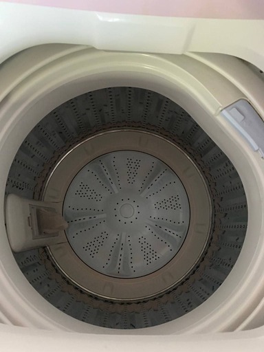 &diams;AQUA 電気洗濯機【2016年製】AQW-S4E4