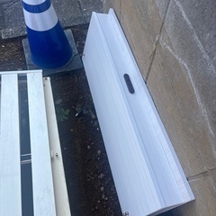 アイリスオオヤマ　シングルベッドフレーム　ミドルタイプ の画像