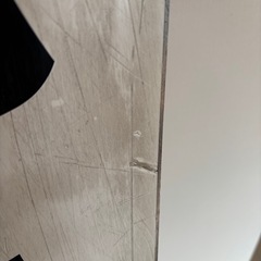 テックナイン　スノーボード　板　153の画像