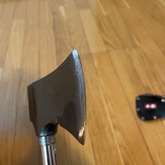手斧　　の画像