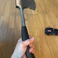手斧　　の画像