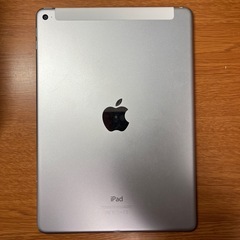 iPad Air 2 第2世代 A1567 64GBの画像