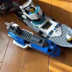 LEGO 大量の画像