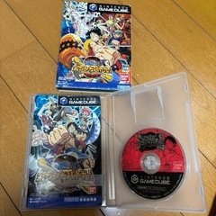 ポケモンコロシアム、ルギア、スマブラなどのセット ゲームキューブの画像