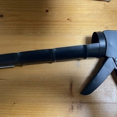 シリコーン(クリア)　ガンセットの画像