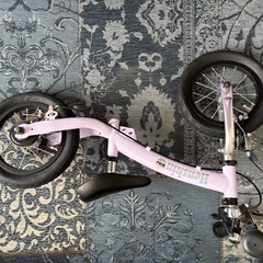 henshinbikeの画像