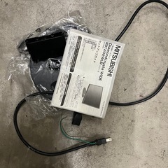 三菱　モニター　RDT202WLM
の画像