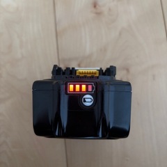 マキタ純正バッテリー　BL1830Bの画像