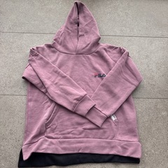 FILAトレーナーの画像