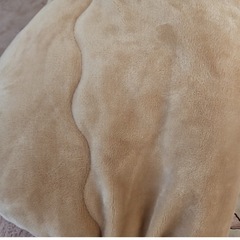 こたつ布団　85センチの画像