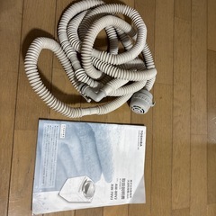 7kg　乾燥機能付き　洗濯機の画像