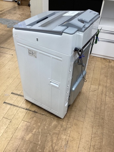 Panasonic パナソニック 全自動洗濯機 NA-F7AE4 2016年製 洗い7.0kg 洗濯機 縦型 のご紹介です！
