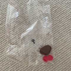 アクレーヌでつくる　アニマルボンボン
の画像