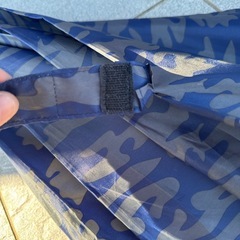 ５０.子ども用傘☂️の画像