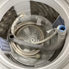 Panasonic パナソニック 全自動洗濯機 NA-F7AE4 2016年製 洗い7.0kg 洗濯機 縦型 のご紹介です！の画像