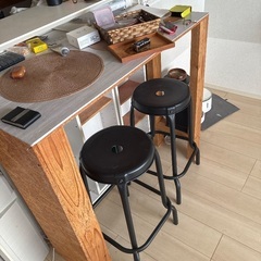 2×4等の材木のみの画像