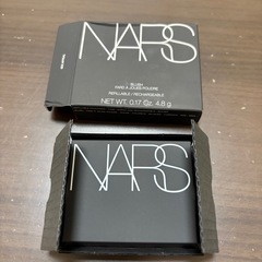 NARSチーク新品
の画像