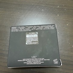 NARSチーク新品
の画像