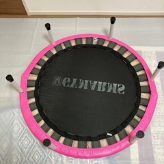 トランポリン
の画像