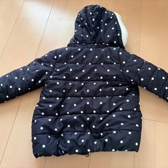 子ども服　アウターの画像
