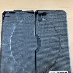 コードレス電動ドライバーの画像