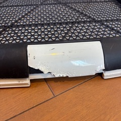 トイレトレーワイド
の画像