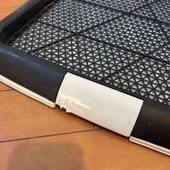 トイレトレーワイド
の画像