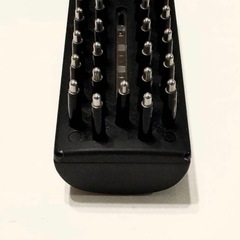 デンキバリブラシ 2.0 低周波美容機器 エレクトロン ELECTRON 正規品 の画像