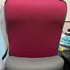 ニトリ　ゲーミング座椅子の画像