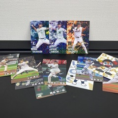 野球チップスカード　坂本勇人サイン入スターカード！の画像