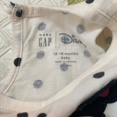 （話）ベビー服の画像