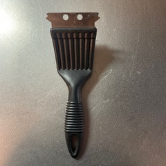 キャプテンスタッグ網用ブラシの画像