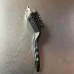 キャプテンスタッグ網用ブラシの画像