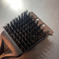 キャプテンスタッグ網用ブラシの画像