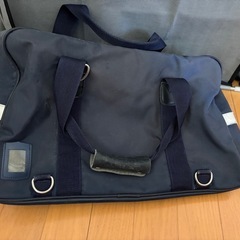 スクールバッグの画像