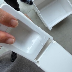 家庭用冷蔵庫　家族用　415L 大型の画像