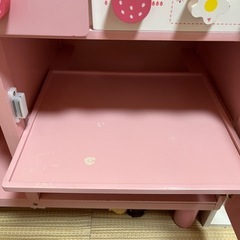 マザーガーデン　キッチン　おままごとの画像