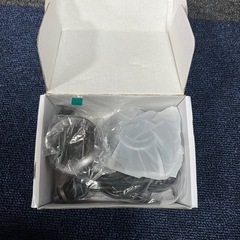 ドライブレコーダー　ドラレコ　新品の画像