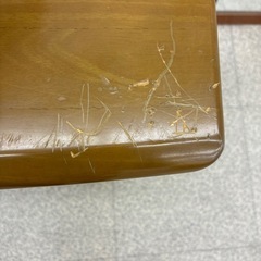 リユースのサカイ東金店　キャスター付き袖机　TJ16930の画像